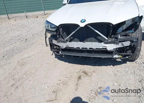 2022 BMW X3 xDrive30I из США, поврежденный, VIN 5UX53DP09N9K53801